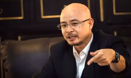 Sinh năm 1971 tại Nha Trang (Khánh Hòa), ông Đặng Lê Nguyên Vũ là một trong những doanh nhân tuổi Hợi được nhiều người biết đến, gắn với thương hiệu cà phê Trung Nguyên nổi tiếng. Ảnh: VietnamFinance.