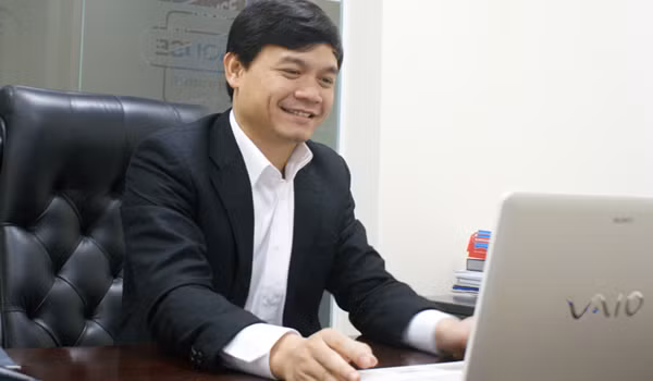 Với số vốn điều lệ 500 tỷ đồng, hiện Sunhouse đứng thứ hai trên thị trường ngành gia dụng Việt Nam với doanh thu 1,8 nghìn tỷ đồng. Sản phẩm của Sunhouse có mặt trong hơn 20 triệu gia đình Việt. Ảnh: Doanhnhansaigon.