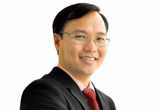 Tính đến ngày 11/1/2018, doanh nhân Hồ Quỳnh Hưng sở hữu khối tài sản tương đương 68,49 tỷ đồng và đứng vị trí 442 trong danh sách những người giàu nhất trên thị trường chứng khoán Việt Nam. Ảnh: Doanhnhanduongthoi.