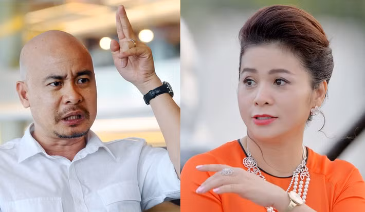 Ông là người sáng lập, chủ tịch kiêm Tổng Giám đốc Tập đoàn Trung Nguyên. Theo số liệu năm 2018, Tập đoàn Trung Nguyên sở hữu vốn điều lệ 1.500 tỷ đồng. Ông Đặng Lê Nguyên Vũ vẫn là đại diện pháp lý và có quyền điều hành sau vụ kiện tụng tốn giấy mực với vợ cũ là bà Lê Hoàng Diệp Thảo. Ảnh: Vietnammoi.