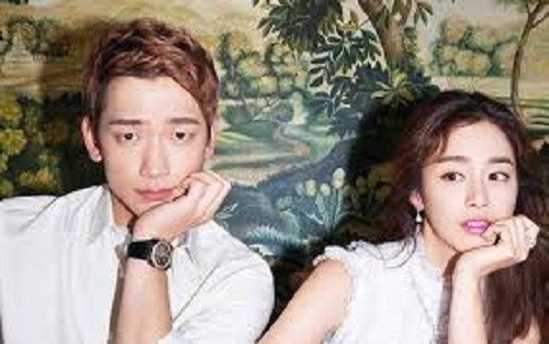 Nếu tính cả Bi Rain thì hai vợ chồng ngọc nữ xứ Hàn nắm giữ trong tay khối bất động sản có giá trị lên tới 1.265 tỷ đồng. Ảnh: Sporbiz.