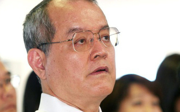 Trong hồ sơ phá sản nộp lên tòa án ngày 17/4, công ty này cho biết tỷ phú Lim Oon Kuim, 77 tuổi - người sáng lập, cũng là giám đốc và là người điều hành bộ phận tài chính, đã giấu diếm các khoản lỗ với hợp đồng dầu tương lai trong những năm qua.