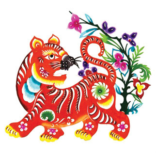 Có điều, tính khí người tuổi Dần nông nổi, dễ cáu giận. Nếu biết tiết chế tính cách này, con đường tới vinh hoa phú quý của họ sẽ thêm rộng mở.