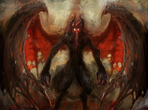 5. Sluagh: Là các nàng tiên nhưng mang linh hồn của quỷ dữ, chuyên đi săn mồi vào ban đêm. Con mồi của chúng là những người dân vô tội vô tình bị tóm được khi bất cẩn khi di chuyển vào ban đêm. Các nạn nhân của Sluagh sẽ được đưa lên cao và thả rơi xuống mặt đất. Đôi khi vì đố kị mà những Sluagh có thể thôi miên nạn nhân và khiến họ tự bắn giết lẫn nhau bằng những mũi tên tẩm độc.