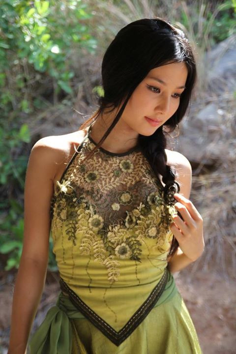 Sau hơn 3 năm được công chúng biết đến, Diễm My giờ đây đã là một gương mặt quen thuộc với các bạn trẻ, cư dân mạng. Cô nàng từng khá thành công với nhiều vai diễn trong các bộ phim truyền hình, điện ảnh nổi tiếng.