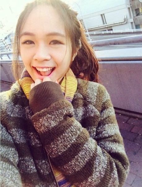 Tiếng tăm của nữ tiếp viên hàng không xinh đẹp này đã vượt cả ra ngoài Malaysia Air Asia, được cư dân mạng ở nhiều quốc gia khác biết đến.