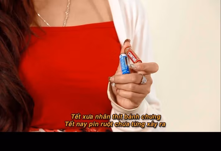 Chuyện bánh chưng luộc bằng pin...