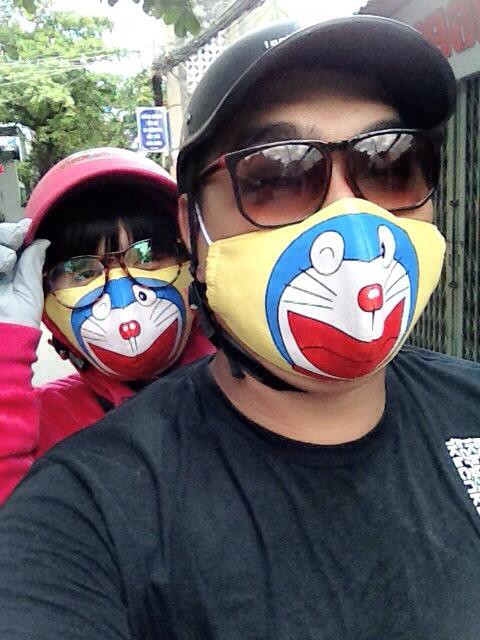 Bích Trâm thấy được an toàn, hạnh phúc và ấm áp khi được bạn trai che chở. Còn Thành Lợi thì hãnh diện, tự hào vì trở thành chỗ dựa, người bảo vệ cho người yêu bé nhỏ.