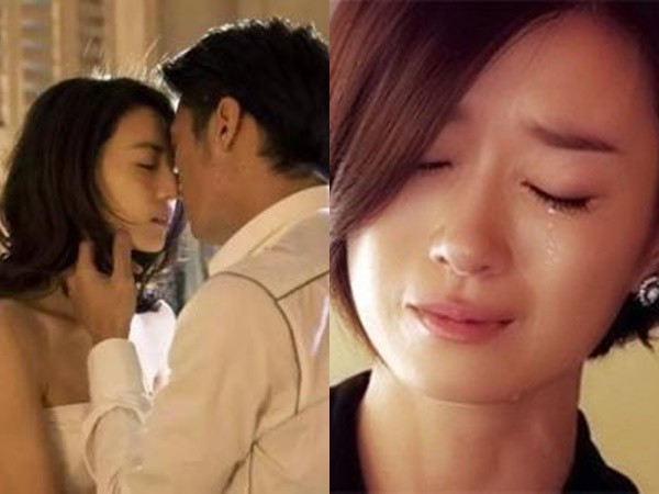 Đau đớn tuyệt vọng phát hiện chồng lén lút cặp bồ rồi có con riêng Dau don tuyet vong phat hien chong len lut cap bo roi co con rieng