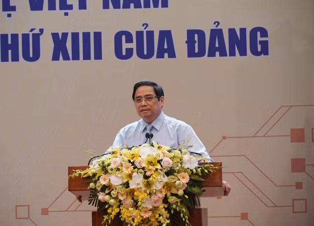 Hoi nghi “Doi ngu tri thuc KH&CN Viet Nam trien khai thuc hien Nghi quyet Dai hoi lan thu XIII cua Dang” [LIVE]-Hinh-21