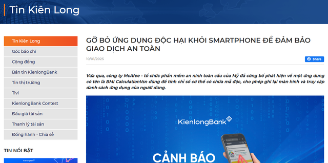 Chuyên gia khuyến cáo App đo dáng chứa mã độc nguy hiểm - Hình 7 Chuyen gia khuyen cao App do dang chua ma doc nguy hiem-Hinh-7