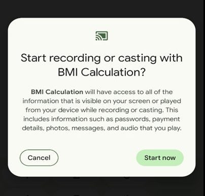 Chuyên gia khuyến cáo App đo dáng chứa mã độc nguy hiểm Chuyen gia khuyen cao App do dang chua ma doc nguy hiem