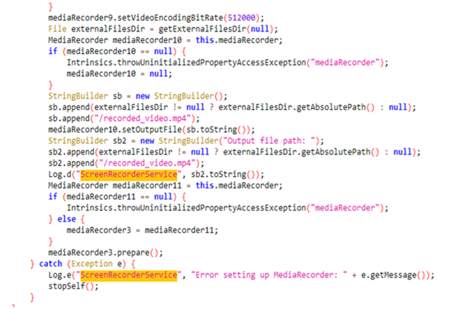 Chuyên gia khuyến cáo App đo dáng chứa mã độc nguy hiểm - Hình 8 Chuyen gia khuyen cao App do dang chua ma doc nguy hiem-Hinh-8
