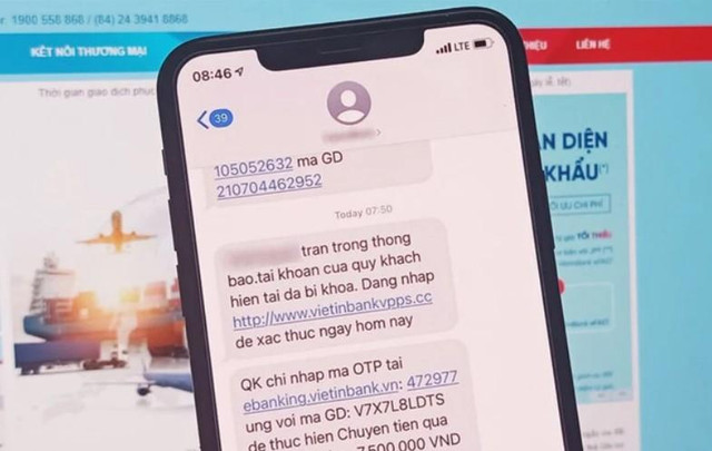 'Mách nước' tra cứu số điện thoại lừa đảo  - Hình 3 'Mach nuoc' tra cuu so dien thoai lua dao -Hinh-3