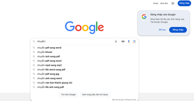 Cảnh báo dính mã độc khi chuyển đổi định dạng file trực tuyến Canh bao dinh ma doc khi chuyen doi dinh dang file truc tuyen