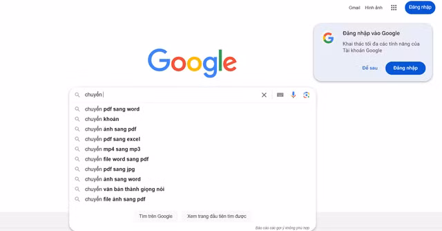 Canh bao dinh ma doc khi chuyen doi dinh dang file truc tuyen