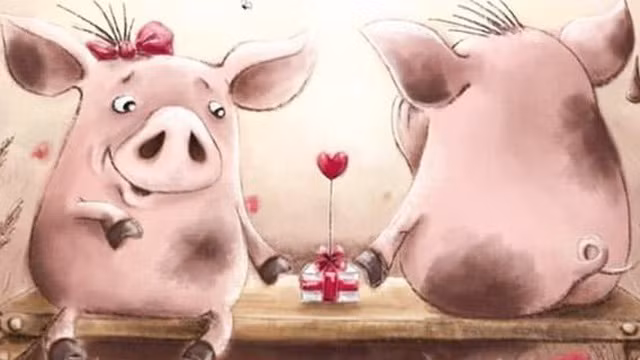 He lo 3 con giap may man nhat tuan, tai loc go cua toi tap dem tien sai tay