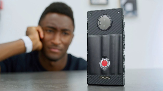 Nhin lai nhung smartphone hao nhoang nhung la sai lam nhat lich su-Hinh-10