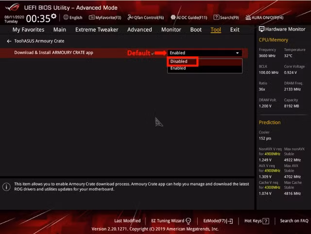 Nguoi dung ASUS ta hoa voi phan mem “Christmas.exe'-Hinh-3