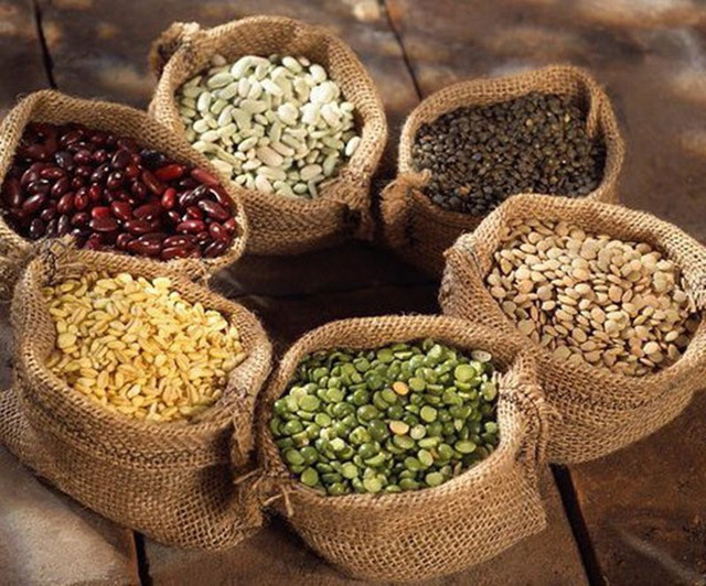 Chữa triệt để táo bón bằng những thực phẩm sau - Hình 4 Chua triet de tao bon bang nhung thuc pham sau-Hinh-4