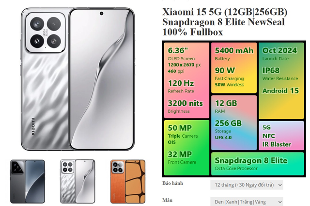 Co nen chi 17 trieu mua iPhone 16E hay san pham khac?-Hinh-4