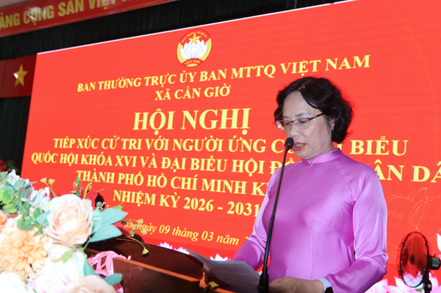 Bà Ung Thị Xuân Hương, Chủ tịch Hội Luật gia TPHCM