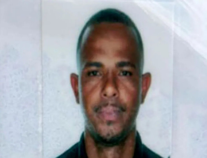 Danh tính các nạn nhân được xác định là Iury Suellington Andrade da Silva, Francisco de Albuquerque Silva và Jordel Freitas Cupertino dos Anjos. Ảnh: Newsflash.