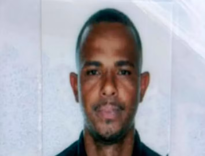 Danh tính các nạn nhân được xác định là Iury Suellington Andrade da Silva, Francisco de Albuquerque Silva và Jordel Freitas Cupertino dos Anjos. Ảnh: Newsflash.