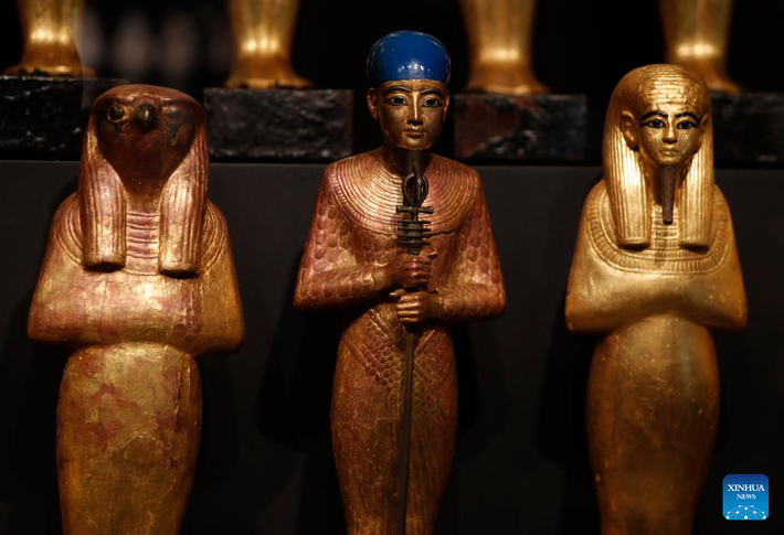 Bảo tàng này đánh dấu cột mốc quan trọng trong nỗ lực lâu dài của Ai Cập nhằm bảo tồn và phát huy di sản khảo cổ học.