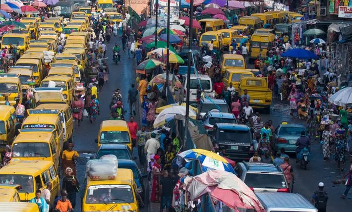 Nigeria là một trong những quốc gia sản xuất dầu mỏ và sở hữu trữ lượng khí đốt lớn nhất Châu Phi. Ảnh: Shutterstock.