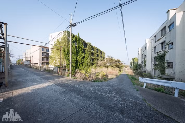 Mặc dù được Chính phủ hỗ trợ, mỏ cuối cùng đã đóng cửa vào năm 2001. 2.500 nhân viên làm việc ở đó đều bị sa thải và rời khỏi hòn đảo.