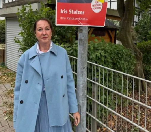 Các nhà chức trách đã mở cuộc điều tra vụ việc để xác định nghi phạm cũng như động cơ gây án. Ảnh: Facebook.