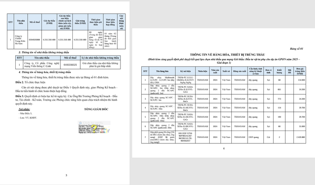 Một phần Quyết định 703/eQĐ-SCTV. Nguồn MSC 01-4-2137.png