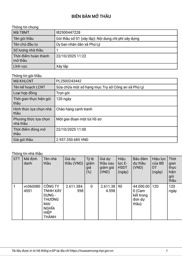 Biên bản mở thầu. Nguồn MSC 2-6964.jpg