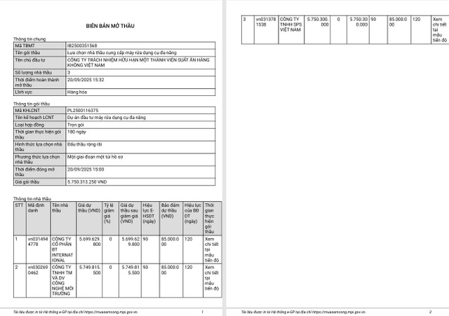 Biên bản mở thầu. Nguồn MSC 1-2466.png