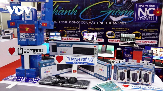 Số lượng các doanh nghiệp nhỏ và vừa có thể trở thành vệ tinh cho các Tập đoàn, doanh nghiệp lớn trong nước không nhiều