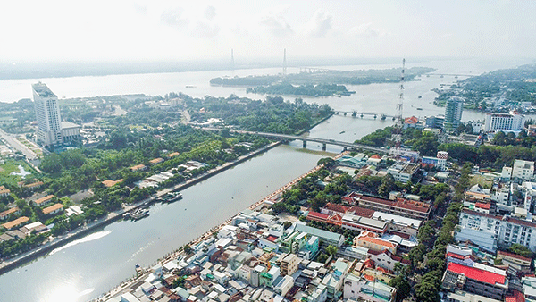 Thanh tra Chính phủ chỉ ra loạt sai phạm ở các dự án du lịch tại Cần Thơ Thanh tra Chinh phu chi ra loat sai pham o cac du an du lich tai Can Tho