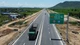 Cao tốc Vĩnh Hảo – Phan Thiết chuẩn bị vận hành ITS, thu phí 2026