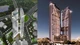 TP HCM: Lấy ý kiến triển khai dự án tòa nhà 50 tầng tại phường Vũng Tàu