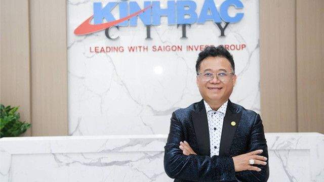 Kinh Bắc (KBC) chi 110 tỷ đồng nâng tỷ lệ sở hữu tại Trường Đại học Hùng Vương TP HCM lên gần 52% kinh-bac.jpg