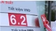 Ngân hàng đồng loạt tăng lãi suất, cá biệt mức gần 40%/năm