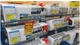 Điều hòa giảm giá đến 40%, ồ ạt xả kho hàng tồn cuối mùa