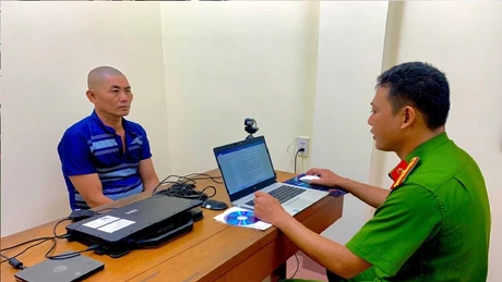 Vĩnh Long: Khởi tố, bắt tạm giam người đàn ông về hành vi giết người