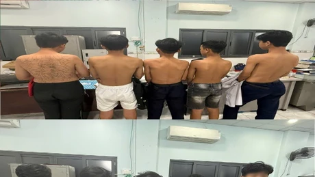 Kịp thời ngăn vụ nhóm học sinh hẹn nhau “giải quyết mâu thuẫn”