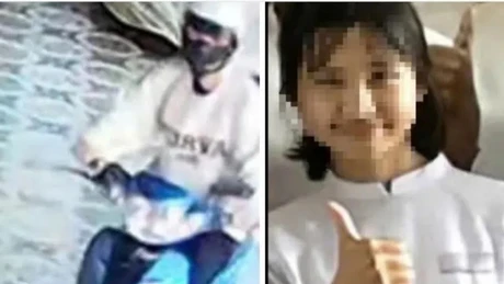 Đắk Lắk: Nữ sinh lớp 11 mất tích, xe máy và cặp sách được phát hiện gần sông