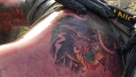 Công an TPHCM phát thông báo tìm thân nhân người đàn ông trên sông Sài Gòn