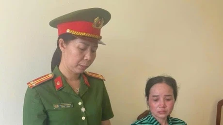 Khởi tố chủ hụi ở Cà Mau về hành vi lừa đảo chiếm đoạt tài sản