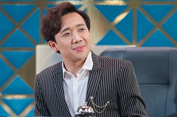 Trấn Thành là một “tay chơi” đồ hiệu ngầm