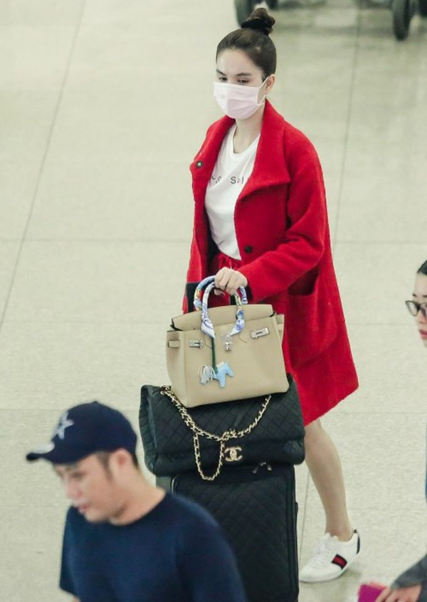 Mỗi chú ngựa nhỏ xinh giống hệt đồ chơi có giá khoảng 10 triệu đồng.