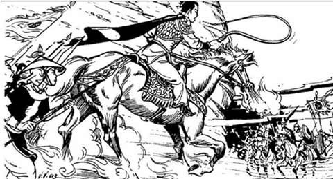 Không chỉ được biết tới với những chiến tích oanh liệt, Đô đốc Nguyễn Văn Tuyết còn nổi tiếng với câu nói bất hủ: “Ra sức trừ khử sự đau khổ cho dân, vì cả cõi đời này mà tiêu diệt hết mọi bất bình, đó là sở nguyện của ta”.